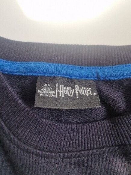 Hogwarts Harry Potter Youth Sweater - Picture 3 of 3